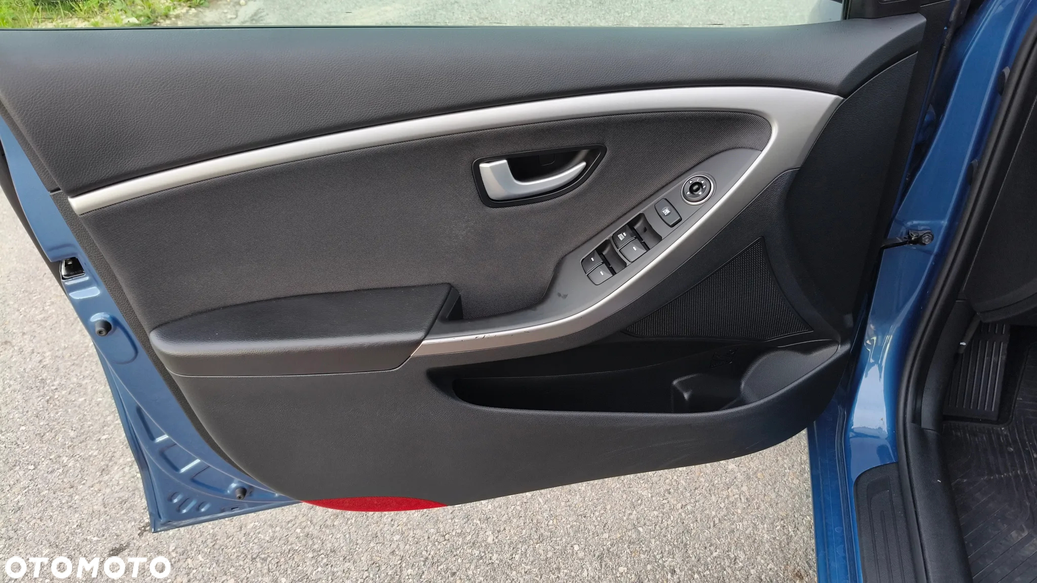 Hyundai i30 1.6 Comfort - 17