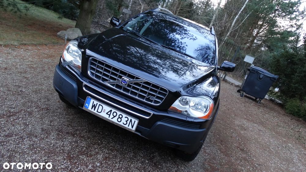 Volvo XC 90 4.4 V8 Executive - 10