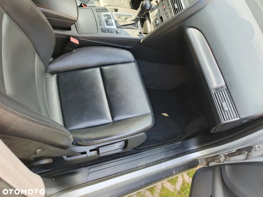 Audi A6 Limousine - 10