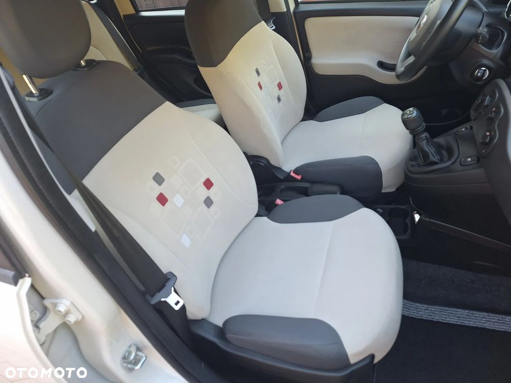 Fiat Panda - 15
