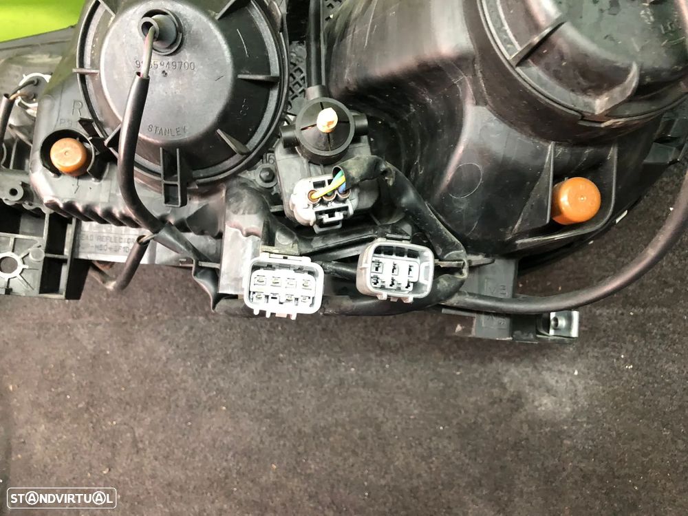 MITSUBISHI ASX FAROL DIREITO - FF700 - 9