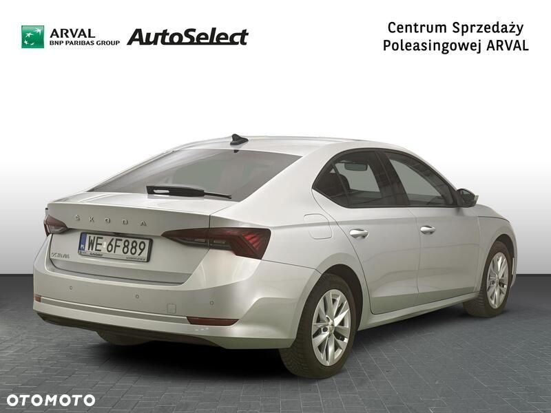 Skoda Octavia 1.5 TSI ACT Ambition - 6