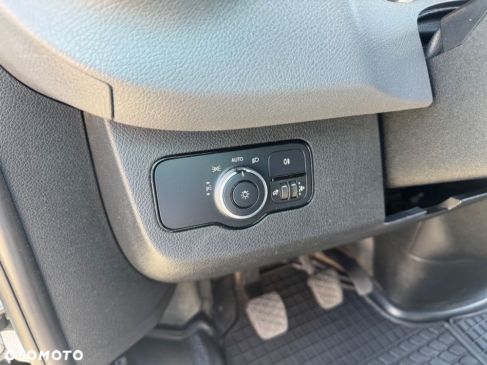 Mercedes-Benz Sprinter 314 CDI - 16
