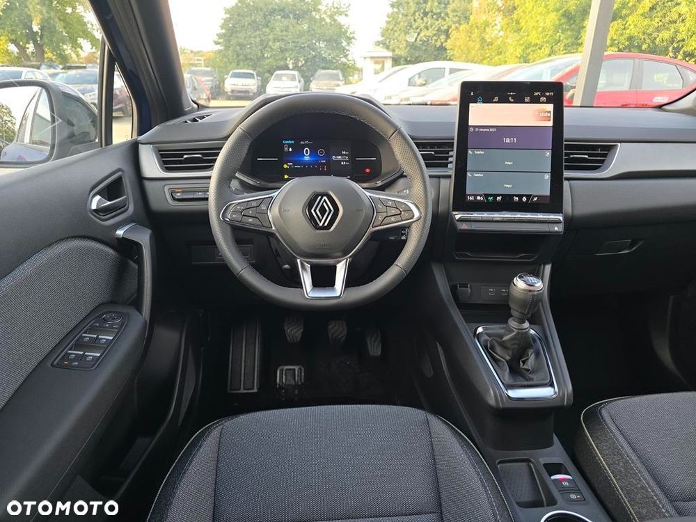 Renault Captur 1.0 TCe Techno - 21