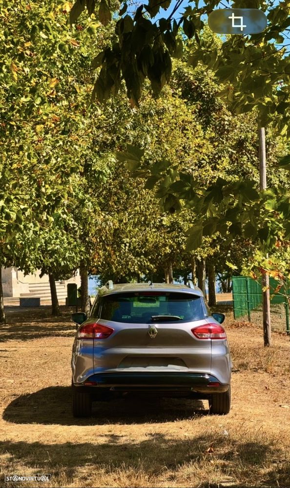 Renault Clio - 8