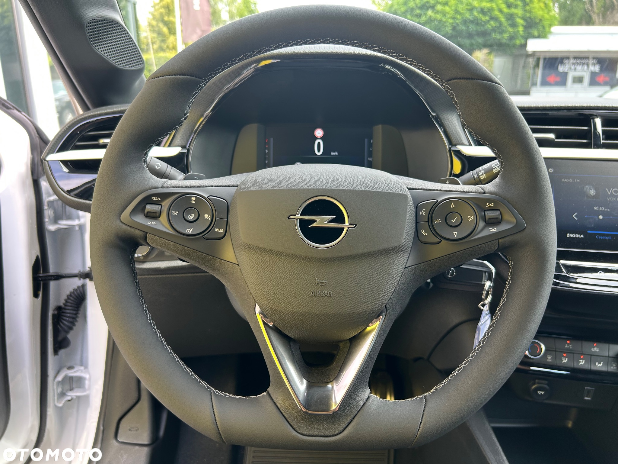 Opel Corsa 1.2 GS S&S - 16