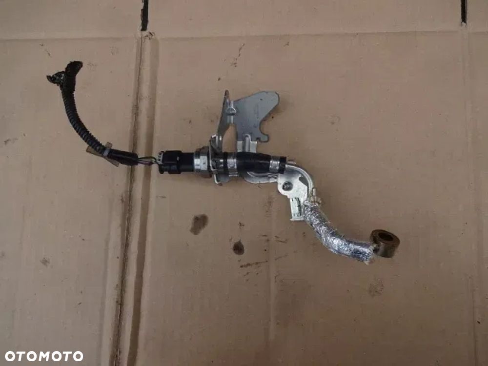 RENAULT MASTER III 2.3 DCI BITURBO CZUJNIK CIŚNIENIA SPALIN - 1