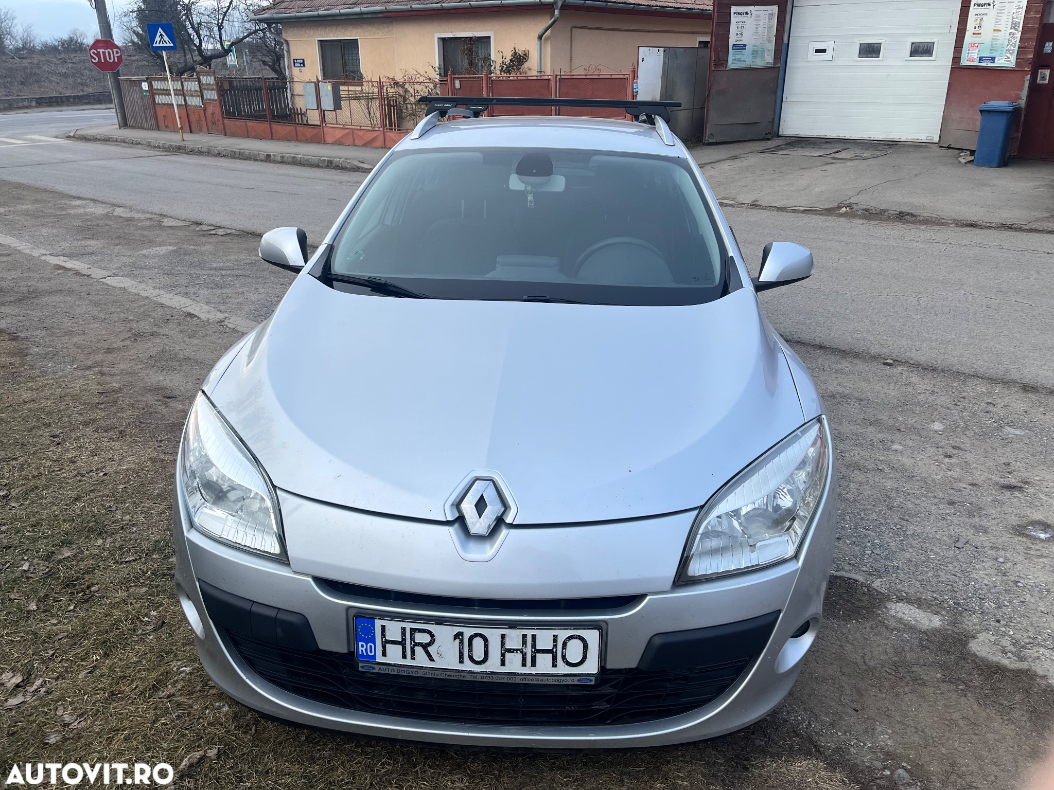 Renault Megane - 7