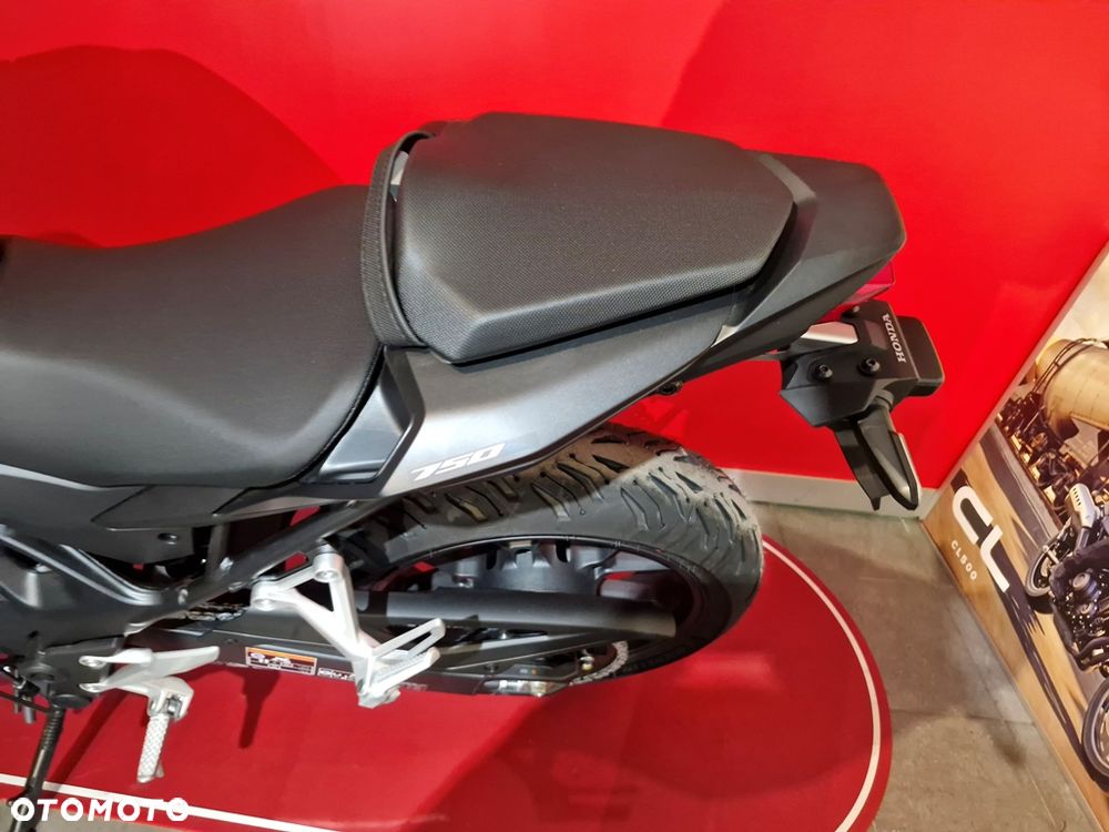 Honda CB - 6