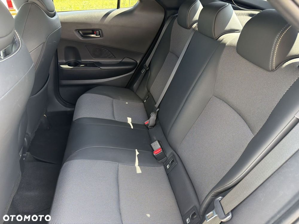 Toyota C-HR 1.8 Hybrid Executive - 14