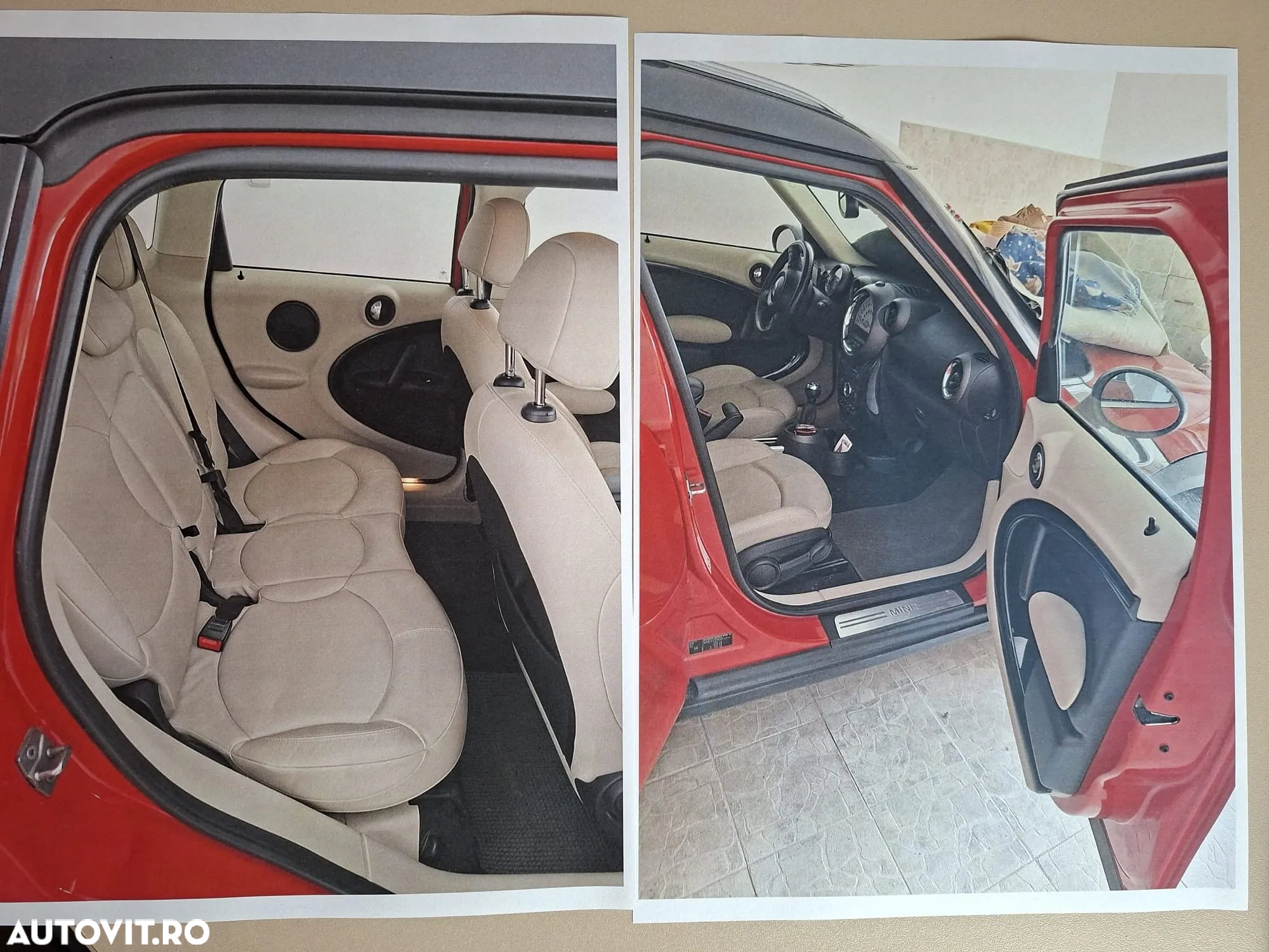 Mini Countryman Cooper D ALL4 - 2