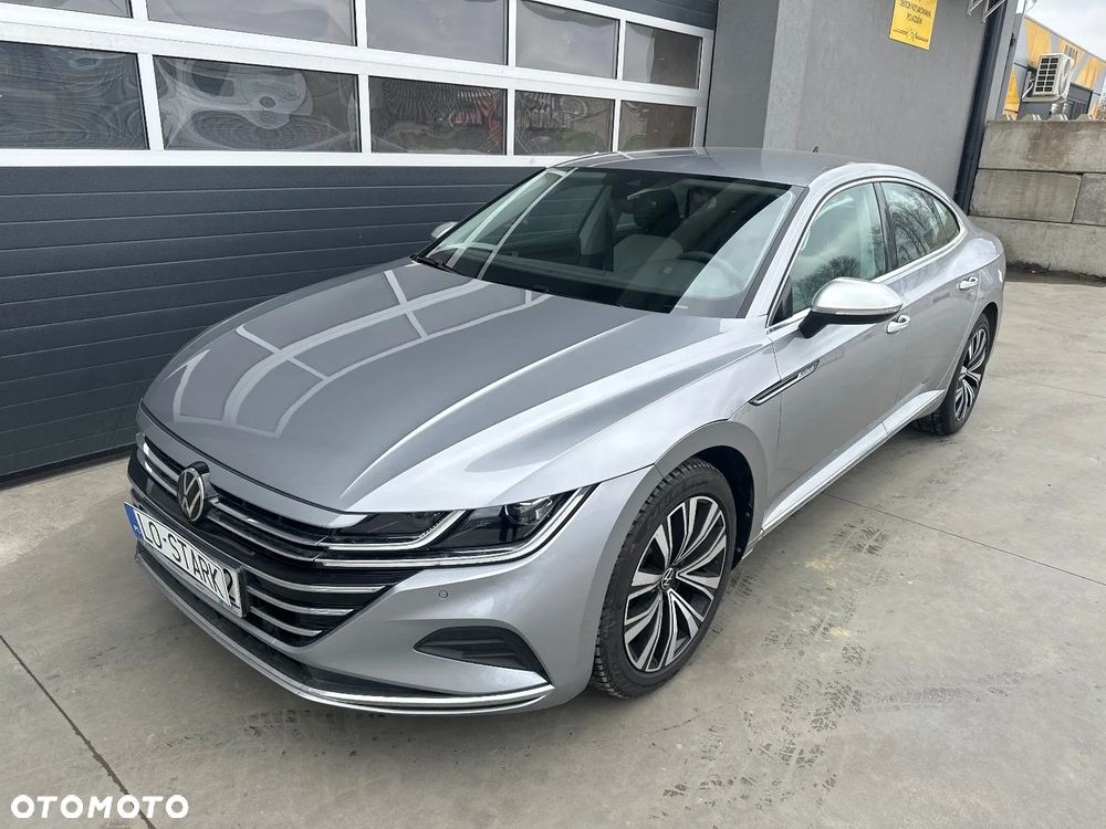 Volkswagen Arteon - 6