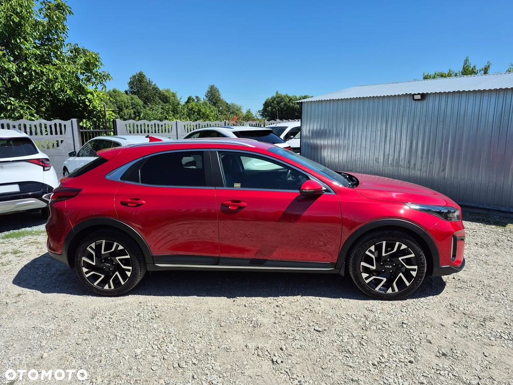 Kia XCeed 1.5 T-GDI Business Line - 28