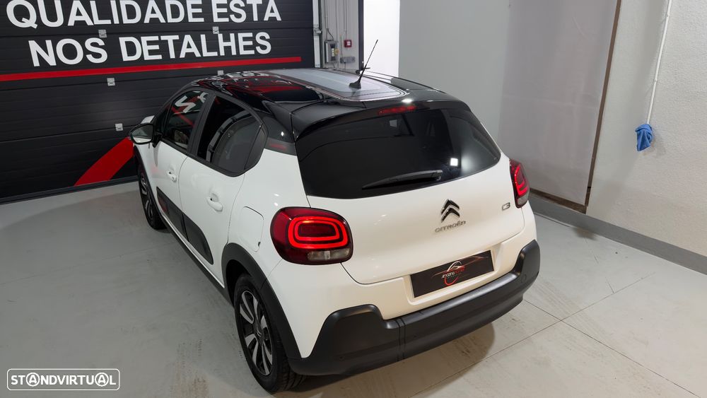 Citroën C3 Pure Tech Elle - 11