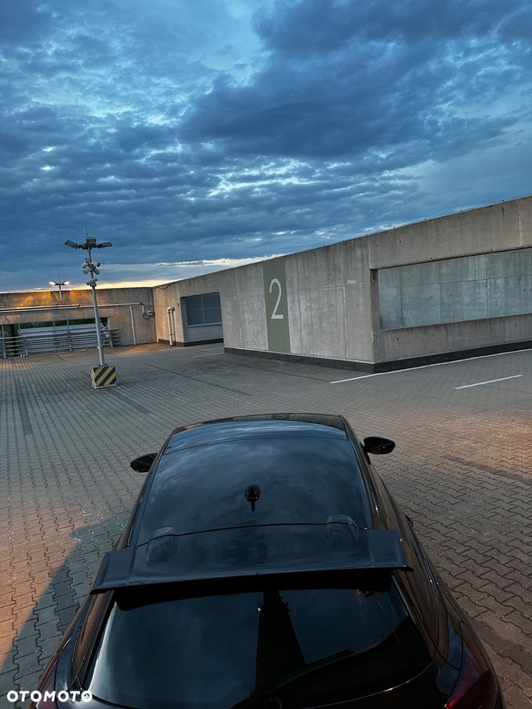 Volkswagen Scirocco 2.0 TSI Team - 10