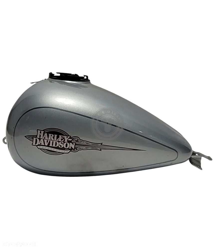 Zbiornik paliwa Harley Davidson Touring 61356-08 - 2