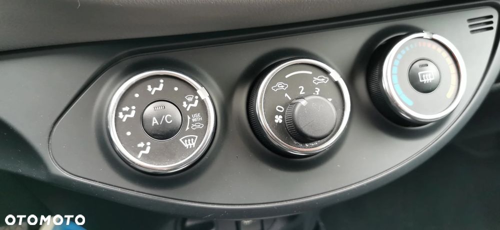 Toyota Yaris 1.33 VVT-i Comfort - 5