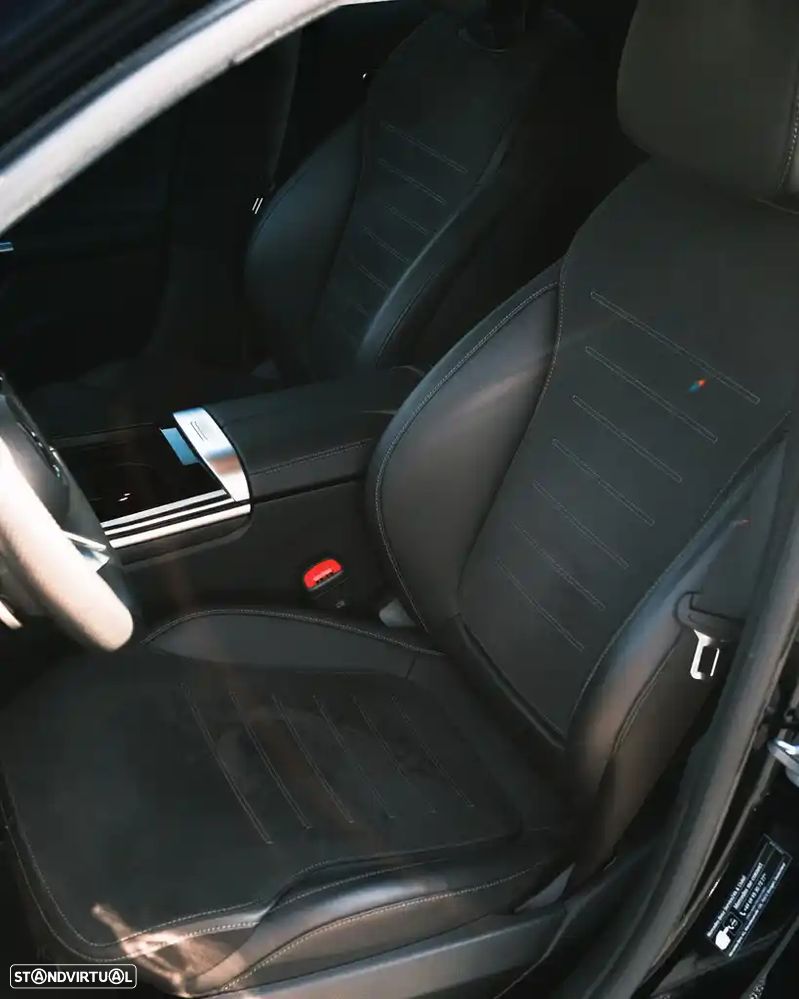 Mercedes-Benz C 300 e 9G-TRONIC AMG Line Advanced - 9