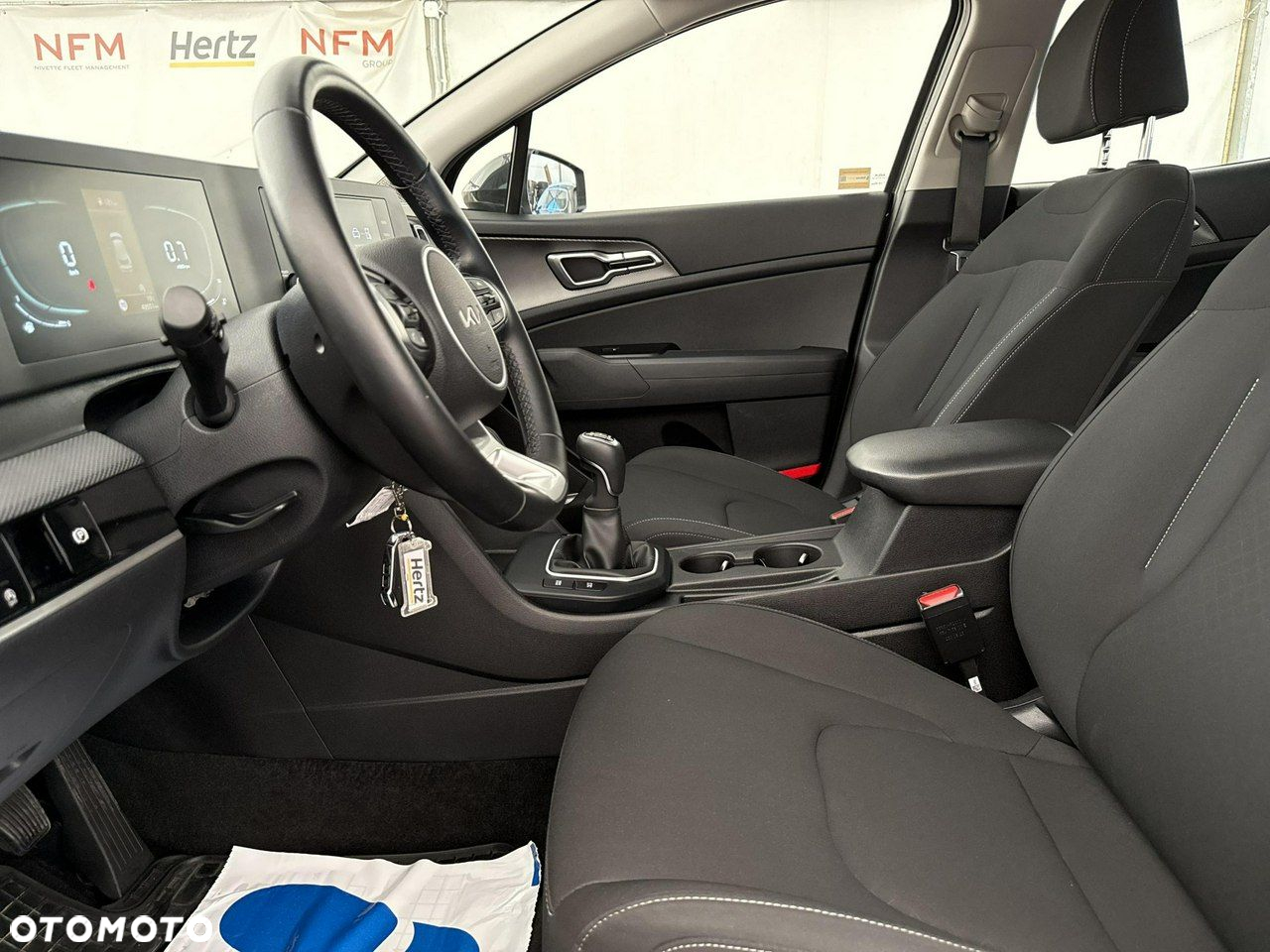 Kia Sportage - 12