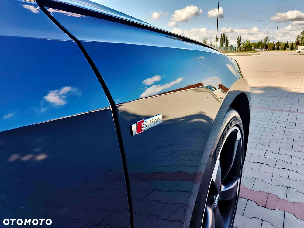 Audi A8 50 TDI mHEV Quattro Tiptr - 13