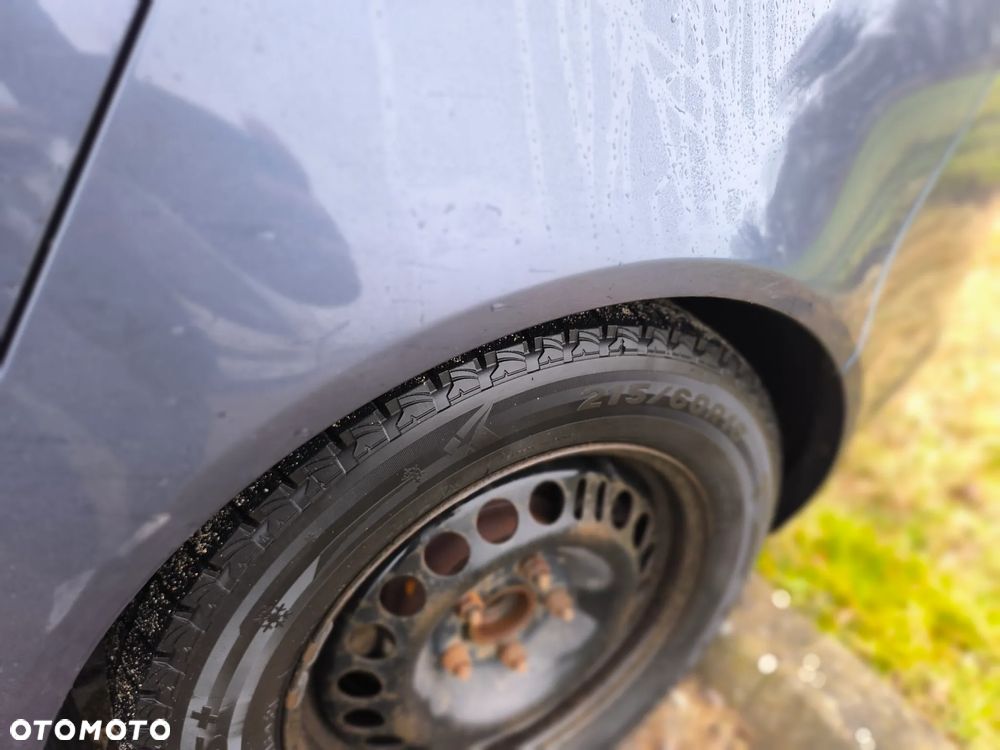 Opel Insignia 2.0 CDTI - 16