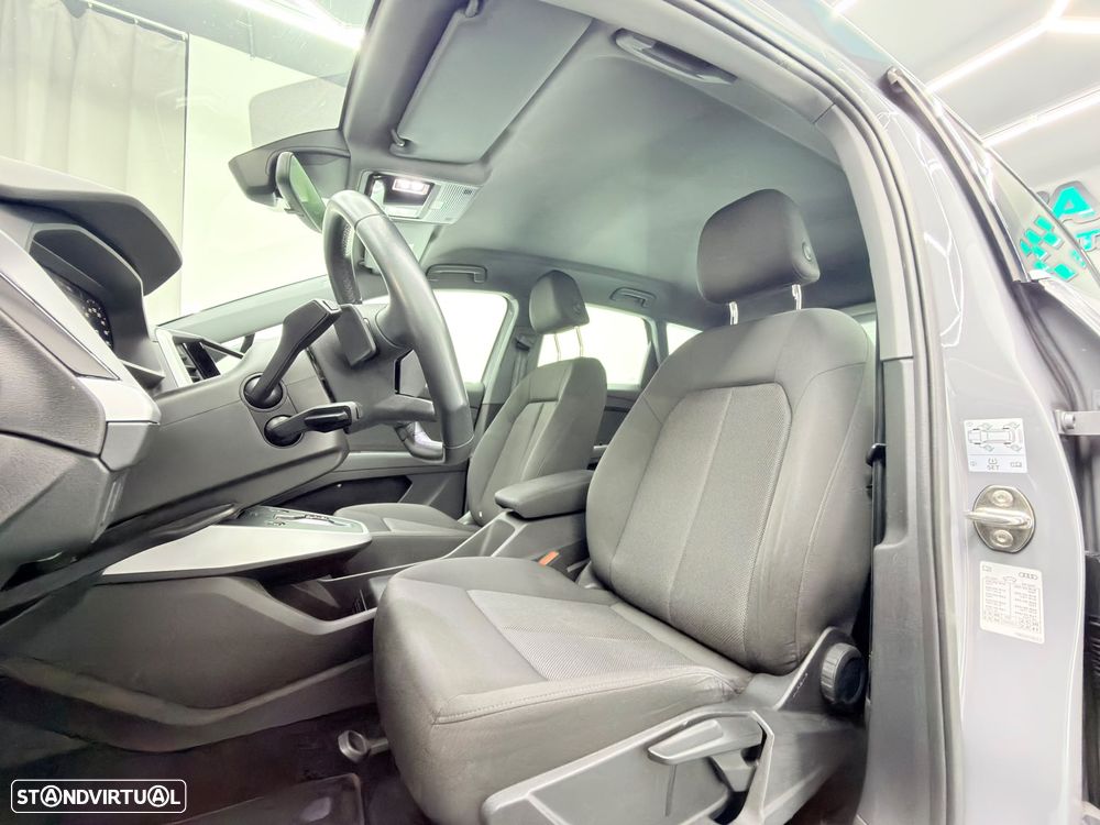 Audi Q4 e-tron 35 - 18