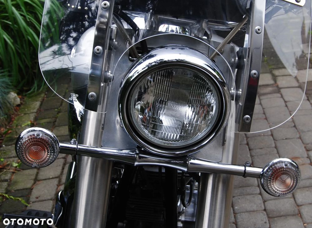 Yamaha Road Star - 28
