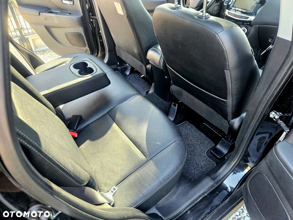 Mitsubishi ASX 1.8 DI-D 4WD Diamant Edition - 25