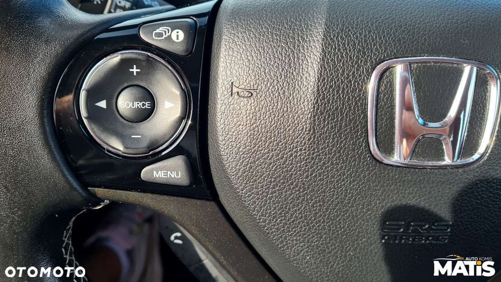 Honda Civic - 32