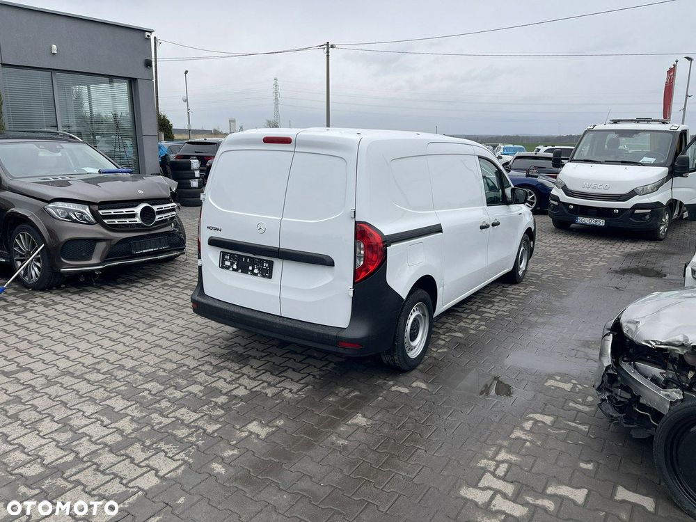 Mercedes-Benz Citan - 2