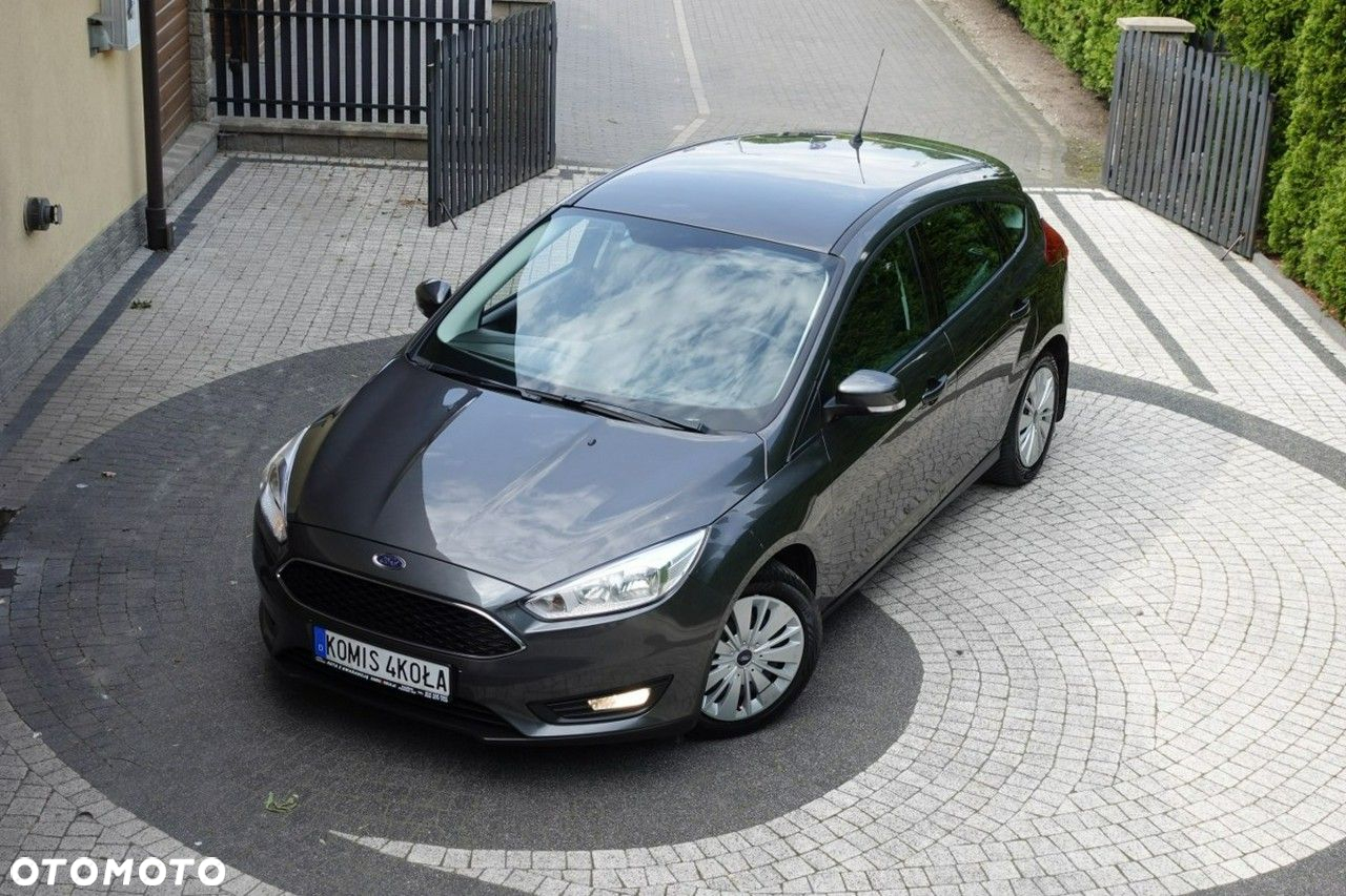 Ford Focus - 19