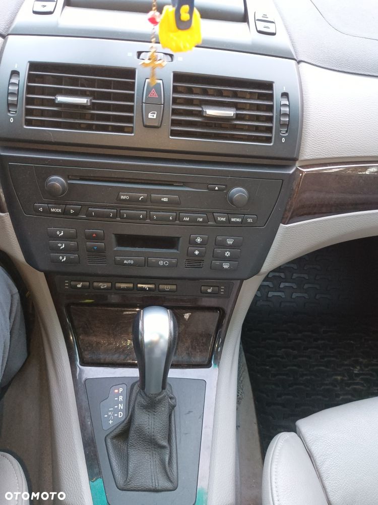 BMW X3 - 6