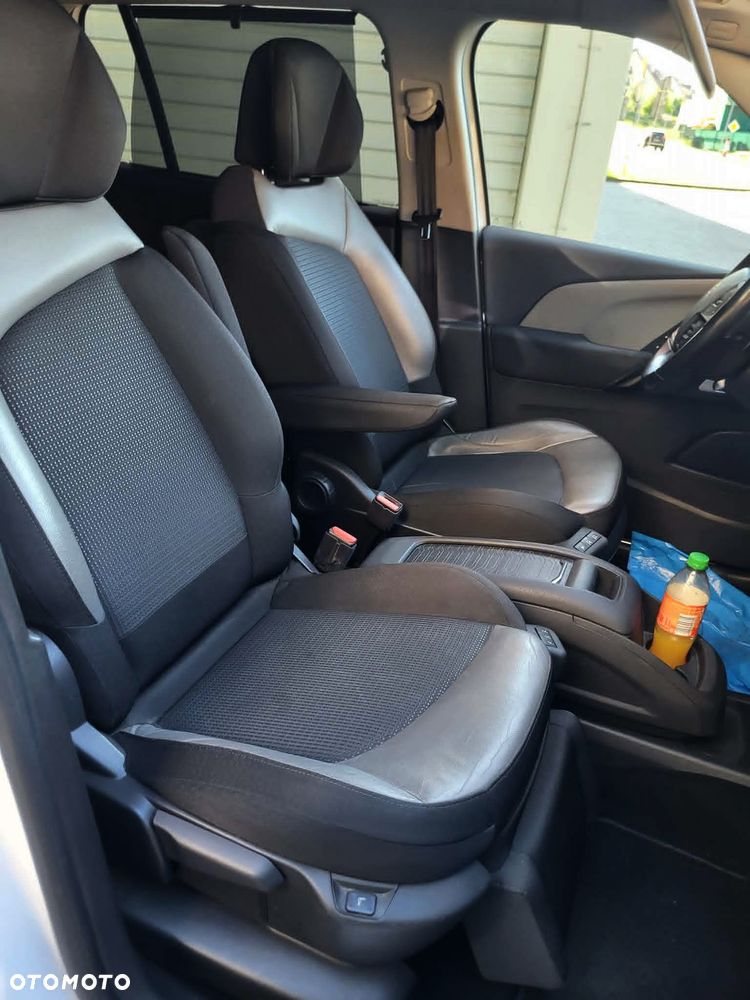 Citroën C4 Grand Picasso BlueHDi 150 EAT6 Exclusive - 8