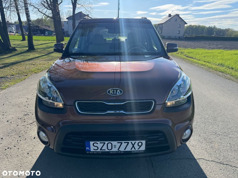 Kia Soul 1.6 GDI L - 2