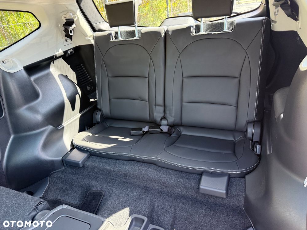 Nissan Qashqai 2.0 Tekna - 6