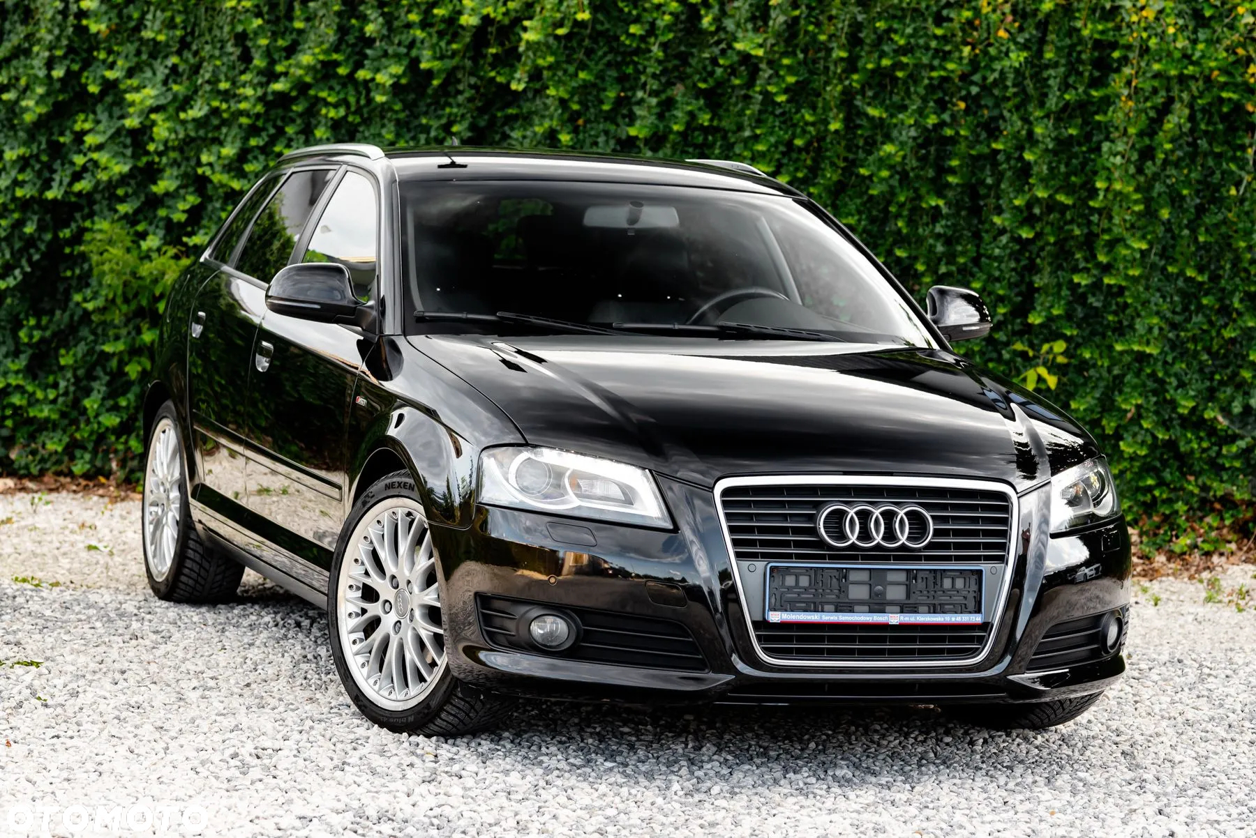 Audi A3 1.4 TFSI Ambiente S tronic - 5
