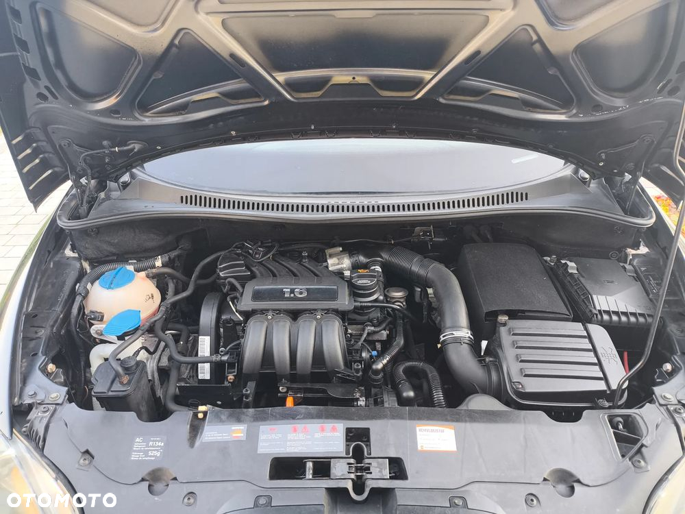 Seat Altea 1.6 Sport Limited - 12