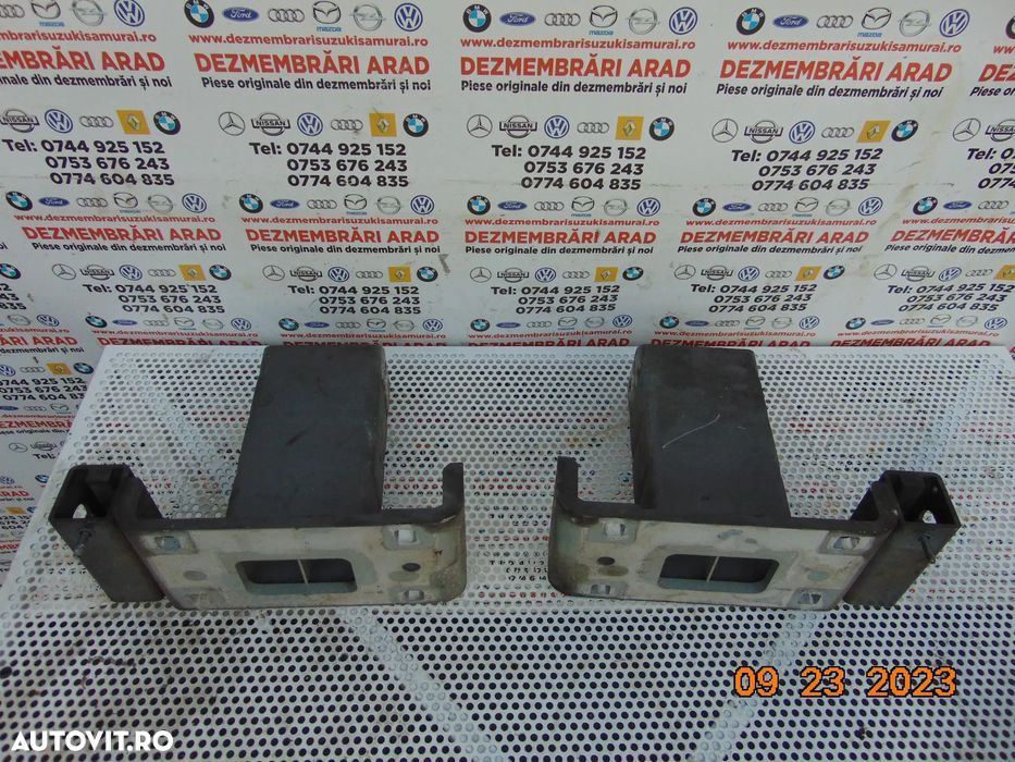 cap Lonjeron Range Rover Sport l494 an 2013-2018 cap lonjeron stanga d - 1