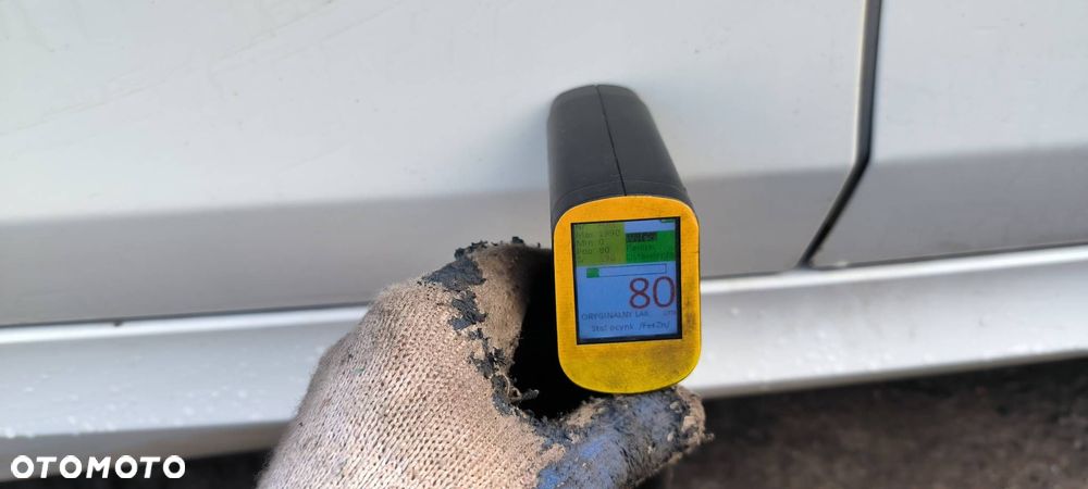 DRZWI PRAWE TYŁ BMW SERIA 1 E87 ALPINWEISS 300 - 8
