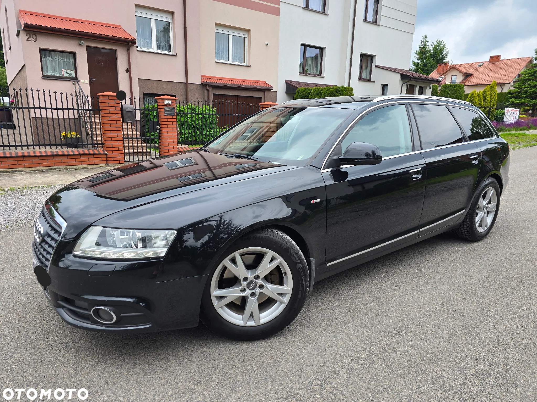 Audi A6 Avant 2.0 TFSI - 40