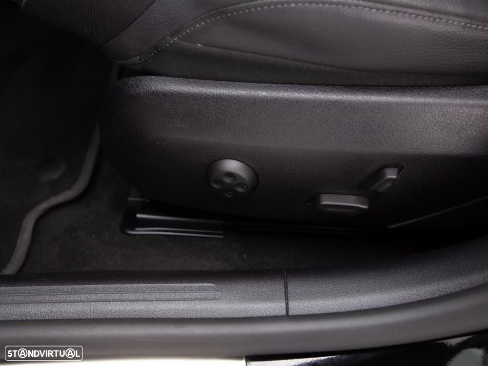 Mercedes-Benz C 200 Station 9G-TRONIC Avantgarde - 20