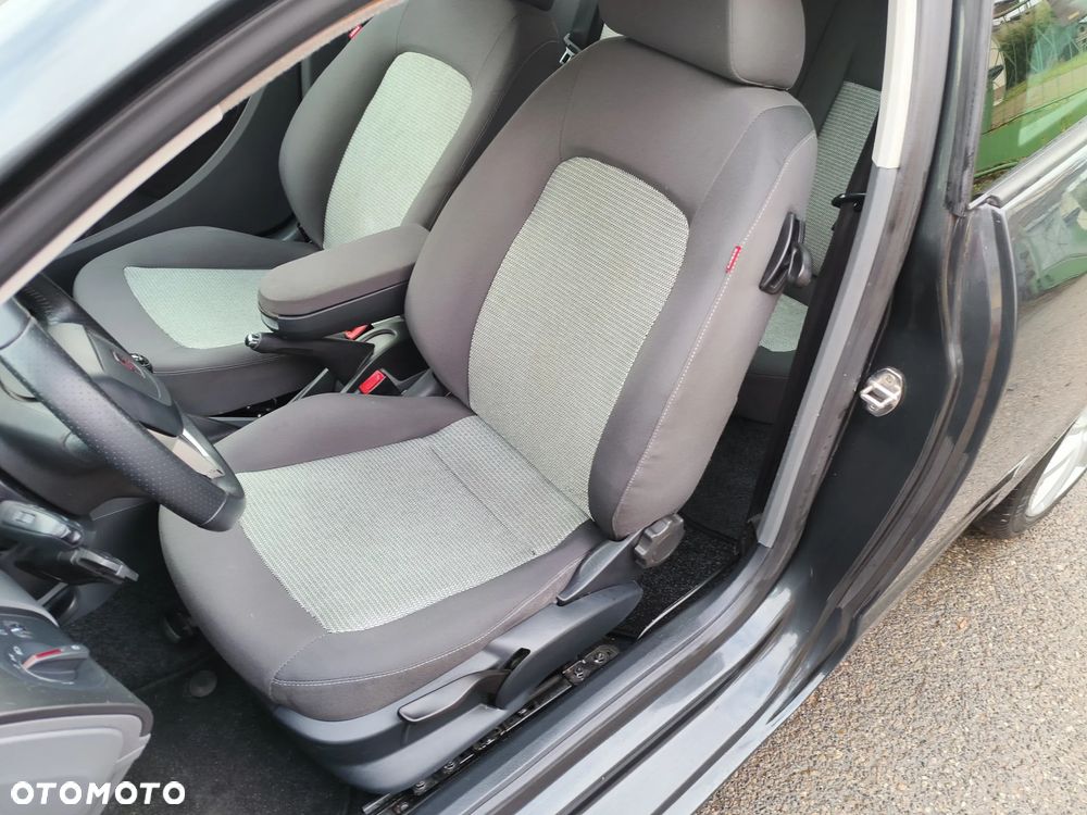 Seat Ibiza SC 1.9 TDI PD Sport - 7