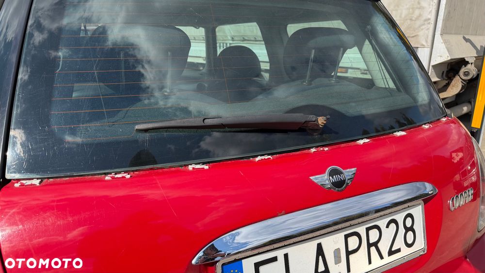 MINI Cooper Standard - 17