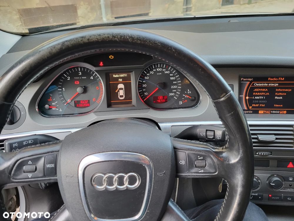 Audi A6 Avant - 6