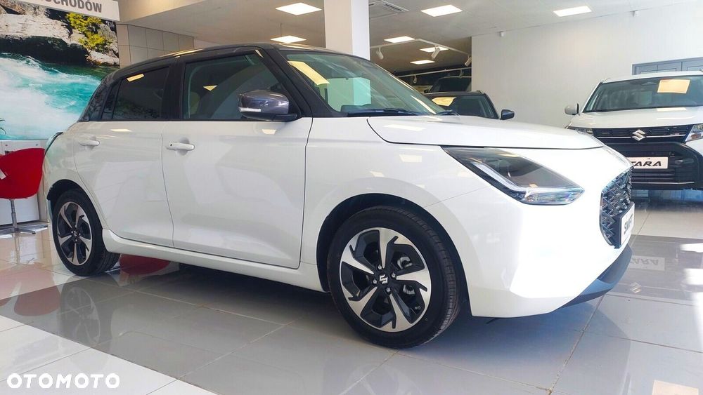 Suzuki Swift - 4
