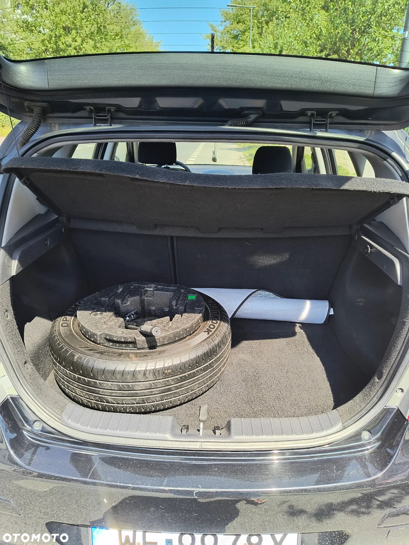 Hyundai i30 1.4 Classic - 13