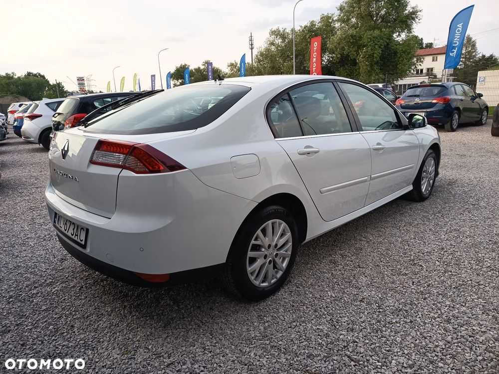 Renault Laguna 2.0 16V 140 Expression - 13