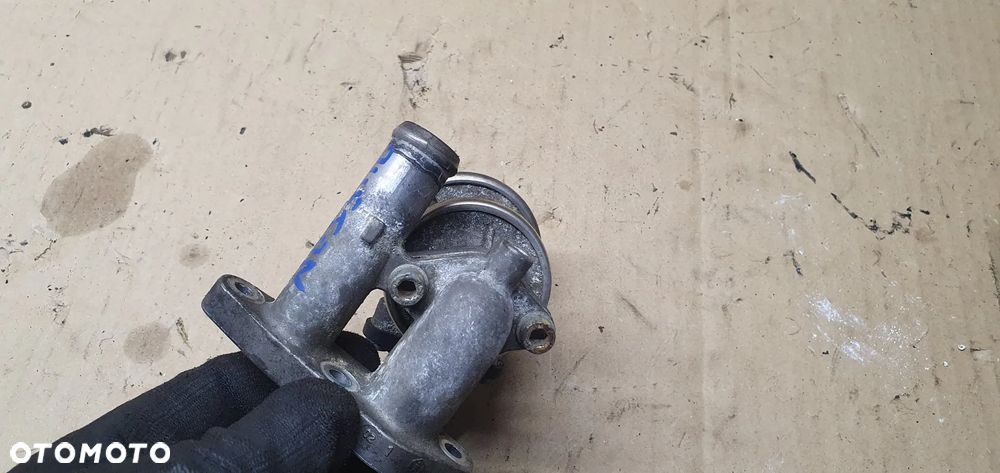 Zawór EGR VW Phaeton 3.2 R32 022131119B 021131101E - 6