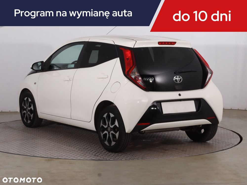 Toyota Aygo - 6
