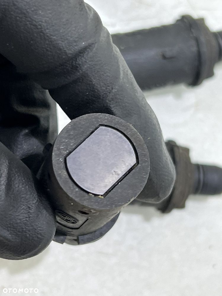 Czujnik Pdc Przedlift prosty 2 piny Bmw e36 e38 e39 - 4